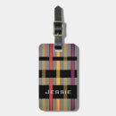 Buscar tejido etiquetas para maletas Gris