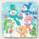 Buscar dibujo animado del navidad posavasos Día de fiesta