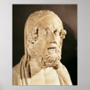 Buscar helenístico posters Retrato