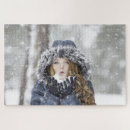 Buscar bola de nieve puzzles Navidades