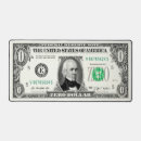 Buscar billetes de dólar Dinero
