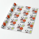 Buscar balas papel de regalo Baloncesto