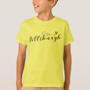 Buscar acero infantil camisetas Ciudad de acero