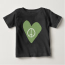 Buscar anti hippie camisetas Protesta pacífica