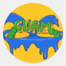Buscar guam pegatinas Playa