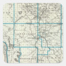 Buscar los municipios pegatinas Terratenientes