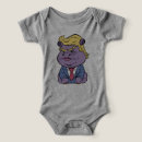 Buscar traje de donald trump camisetas Para todos