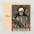 Buscar marcador de libro tarjetas General y unisex