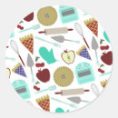 Buscar empanada pegatinas Empanada de manzana