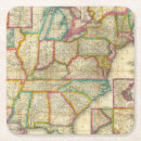 Buscar viajero posavasos Mapa