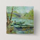Buscar vincent van gogh chapas Bridgeman