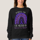 Buscar military mujer sudaderas Mes