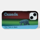 Buscar polar iphone fundas Azul