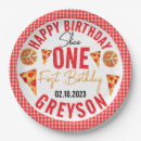 Buscar pizza platos Cualquier niño