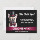 Buscar tuxedo postales Serías mi novio