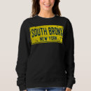 Buscar el bronx sudaderas Vintage
