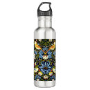 Buscar william morris agua botellas Ladrón de fresa