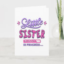 Buscar hermano menor tarjetas Familia