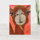 Buscar camello divertido tarjetas Lindo