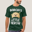 Buscar polish camisetas Pierogi