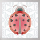 Buscar ladybugs posters Bugs de dama