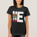 Buscar bandera del estado de nebraska camisetas California
