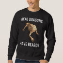 Buscar dragones hombre sudaderas Lagarto