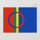 Buscar sami postales Lapland