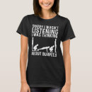 Buscar burpees camisetas Entrenamiento