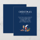 Buscar christmas open house invitaciones Invitados