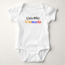 Buscar venezuela bebe ropa Venezolano