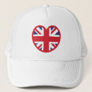 Buscar reina de corazones gorras Londres