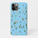 Buscar esquiador iphone fundas Invierno