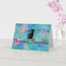 Buscar gato francés tarjetas Francia