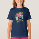 Buscar cámara del vintage camisetas Fotografía