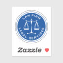 Buscar notario pegatinas Ley