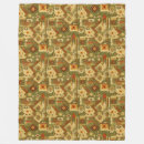 Buscar india americana mantas cobertores Tribal