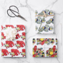 Buscar langosta papel de regalo Bogavante