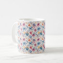 Buscar mascara tazas Flores
