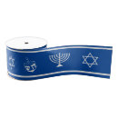 Buscar estrella de david cintas Judaica