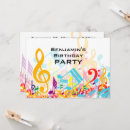 Buscar amante de la música invitaciones Músico