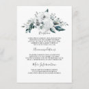 Buscar wedding 11x16 vertical invitaciones Vegetación