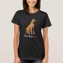 Buscar great dane dad camisetas Perro