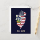Buscar new jersey postales Retro