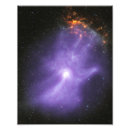 Buscar cósmicos posters Telescopio