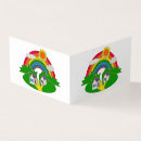 Buscar casa rural tarjetas de visita Paisaje