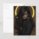 Buscar bruja hermosa postales Mujer