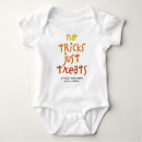 Buscar mi primer halloween bebe ropa Camisa de halloween