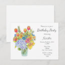 Buscar ramillete invitaciones Flores