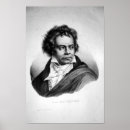 Buscar compositor posters Beethoven